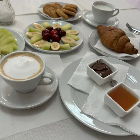 Hotel Kaloshi Tirana